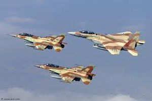 Irak peringatkan Israel...