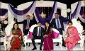 Amir Khan gelar pesta...
