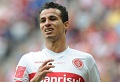 Damiao berminat ke Tottenham