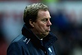 Redknapp senang Mourinho...