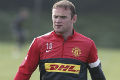 Legenda MU ingin Rooney...