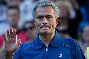 Mourinho: Saya kembali...