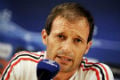 Massimiliano Allegri...