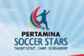 Pertamina Soccer Stars...