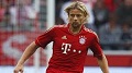 Tinggalkan Bayern, Tymoschuk...