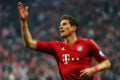 Mario Gomez segera merapat...
