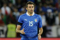 Cedera, Barzagli terancam...
