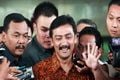 Mantan Stafsus Andi...
