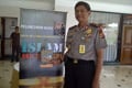 Kapolda Jabar tulis...