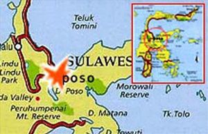 Poso seksi bagi para...