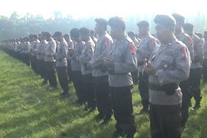 Besok, Jombang gelar...