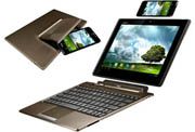 Asus andalkan notebook...