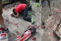 DPR AS: Soal Bom Boston,...