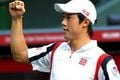 Nadal yakin Nishikori...