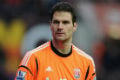 Komitmen Begovic kepada...