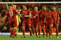 Agustus, Liverpool hadapi...