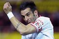 Sevilla tolak tawaran...