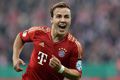 Goetze absen bela Bayern...