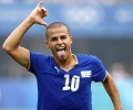 Giovinco pakai nomor...