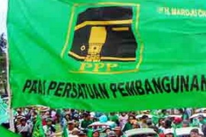 Alasan PPP dukung kenaikan...