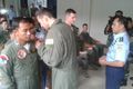 TNI AU-US Air Force...