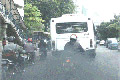 Kualitas udara di Surabaya,...