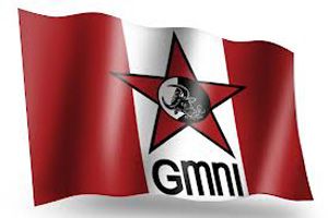 Ricuh, Kongres GMNI...