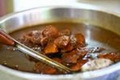 Harga jengkol meroket,...