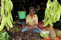 Di Magelang, jengkol...