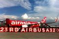 AirAsia operasikan Airbus...