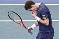 Murray berharap bisa...