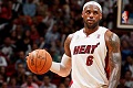 Walsh: LeBron jadi kunci...