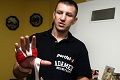 3 Agustus, Adamek kembali...