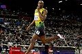Bolt targetkan Olimpiade...