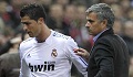 Mourinho: Ronaldo merasa...