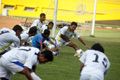 Laskar wong Kito tak...