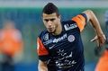 Montpellier siap lepas...