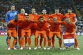 Robin Van Persie dkk...