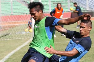 Jacksen realistis, sulit...