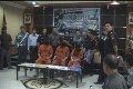 Tiga WNA seludupkan...