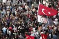 Turki tak terima disebut...