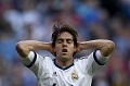 Galliani : Kaka terlalu...
