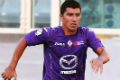 Pizarro segera menuju...
