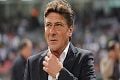 Mazzarri tetap percaya...