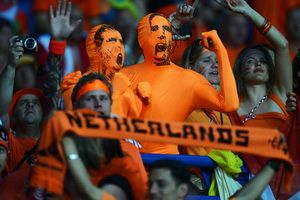 Warga Belanda prediksikan...
