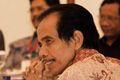 Pensiun, Darmono pilih...