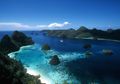 Pemerintah adopsi pulau...
