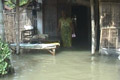 Sungai meluap, 4 desa...