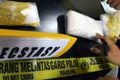 Polri gagalkan penyelundupkan...