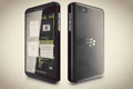 Rampas BlackBerry, pemuda...